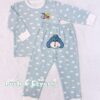 y1481 - Cute Cartoon Butt Pajamas Set - Image 10