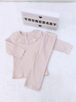 y1469 - French Pajamas-style Set - 图片 8