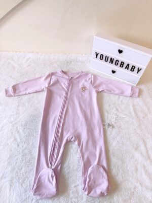 y1486 - Cute Cartoon Zipper Jumper - Image 15