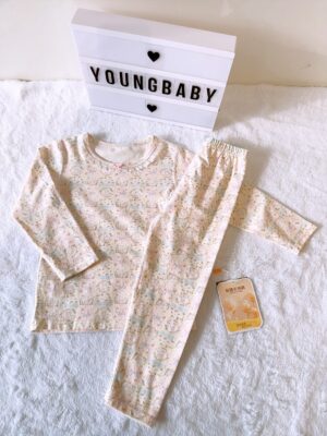 y1470 - Premium Cute Cartoon Pajamas Set - 图片 13