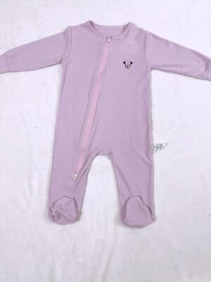 y1486 - Cute Cartoon Zipper Jumper - Image 23