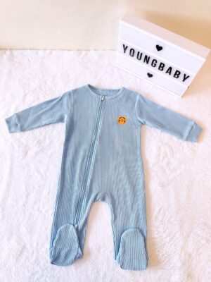 y1486 - Cute Cartoon Zipper Jumper - Image 26
