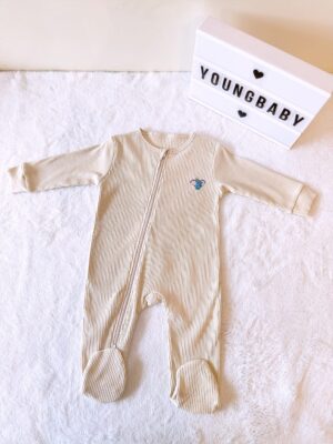 y1486 - Cute Cartoon Zipper Jumper - Image 28