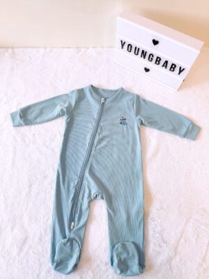 y1486 - Cute Cartoon Zipper Jumper - Image 32