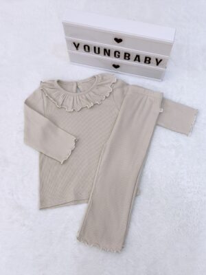y1469 - French Pajamas-style Set - 图片 20