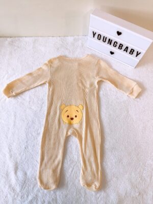 y1486 - Cute Cartoon Zipper Jumper - Image 18