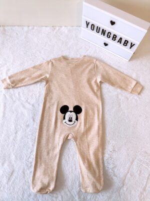 y1486 - Cute Cartoon Zipper Jumper - Image 22