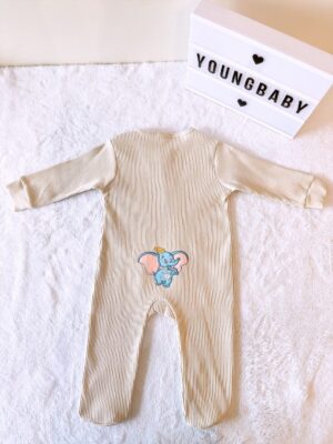y1486 - Cute Cartoon Zipper Jumper - Image 29