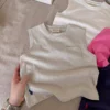 y1513 - Casual Pocket Vest - Image 1