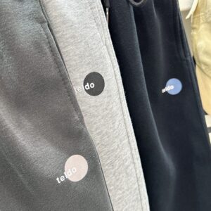 y1471 - Teldo Long Pants - 图片 7