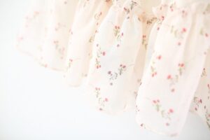 y1475 - Cherry Strawberry Cream Dress With Hat - 图片 7