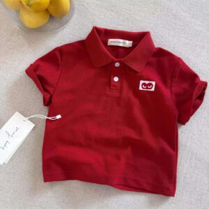 y1514 - Red Love Shirt