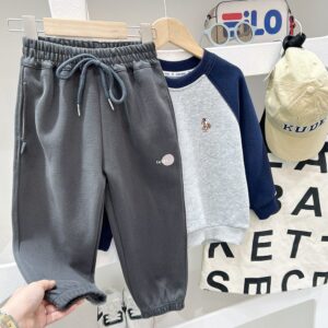 y1471 - Teldo Long Pants - 图片 4