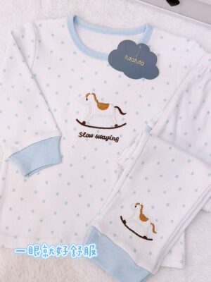 y1480 - Japanese-style Cute Animal Pajamas - 图片 14