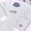 y1480 - Japanese-style Cute Animal Pajamas - 图片 15