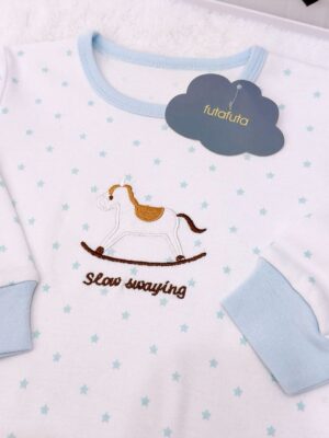 y1480 - Japanese-style Cute Animal Pajamas - 图片 16