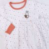y1481 - Cute Cartoon Butt Pajamas Set - Image 18