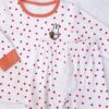 y1481 - Cute Cartoon Butt Pajamas Set - Image 20