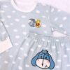 y1481 - Cute Cartoon Butt Pajamas Set - Image 23