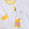 y1481 - Cute Cartoon Butt Pajamas Set - Image 24