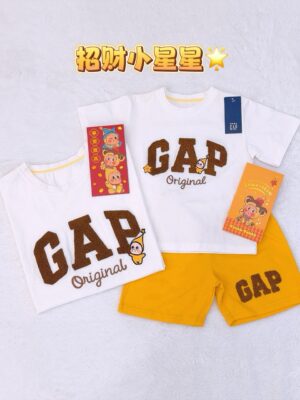 y1520 Twinkle CNY Family set 星星人亲子新年套装 - 图片 29