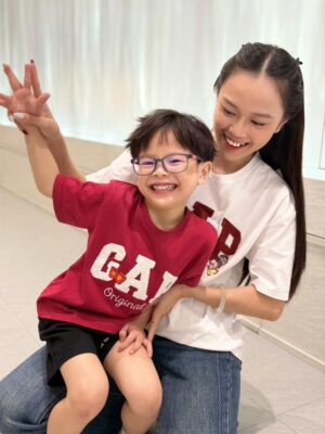 y1520 Twinkle CNY Family set 星星人亲子新年套装 - 图片 17
