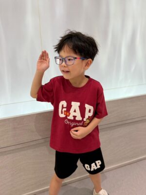 y1520 Twinkle CNY Family set 星星人亲子新年套装 - 图片 3