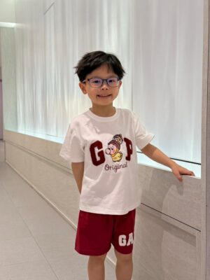 y1520 Twinkle CNY Family set 星星人亲子新年套装 - 图片 10