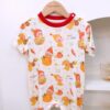 y1537 - CNY Cute Cartoon Jumper - 图片 1