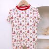 y1537 - CNY Cute Cartoon Jumper - 图片 3