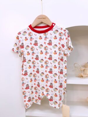 y1537 - CNY Cute Cartoon Jumper - Image 3