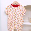 y1537 - CNY Cute Cartoon Jumper - 图片 5