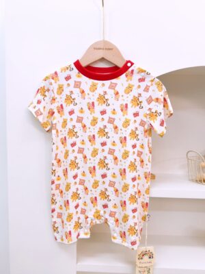 y1537 - CNY Cute Cartoon Jumper - Image 5