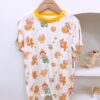 y1537 - CNY Cute Cartoon Jumper - 图片 6