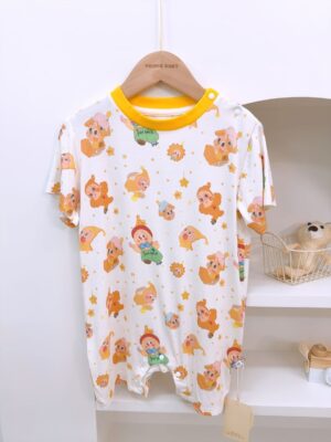 y1537 - CNY Cute Cartoon Jumper - Image 6