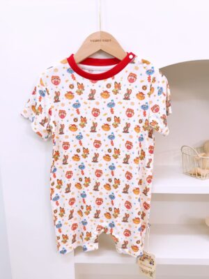 y1537 - CNY Cute Cartoon Jumper - Image 4