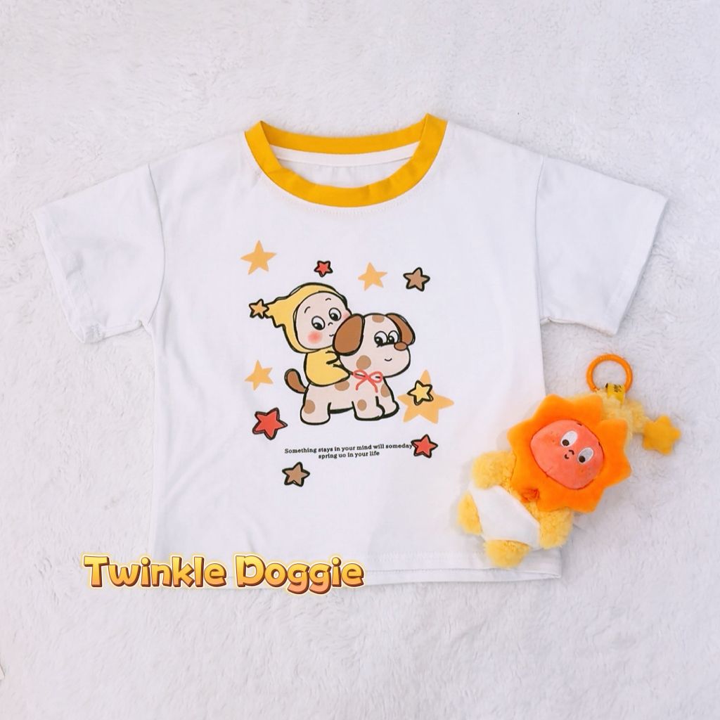 y1543 - Twinkle Shirt - Image 6