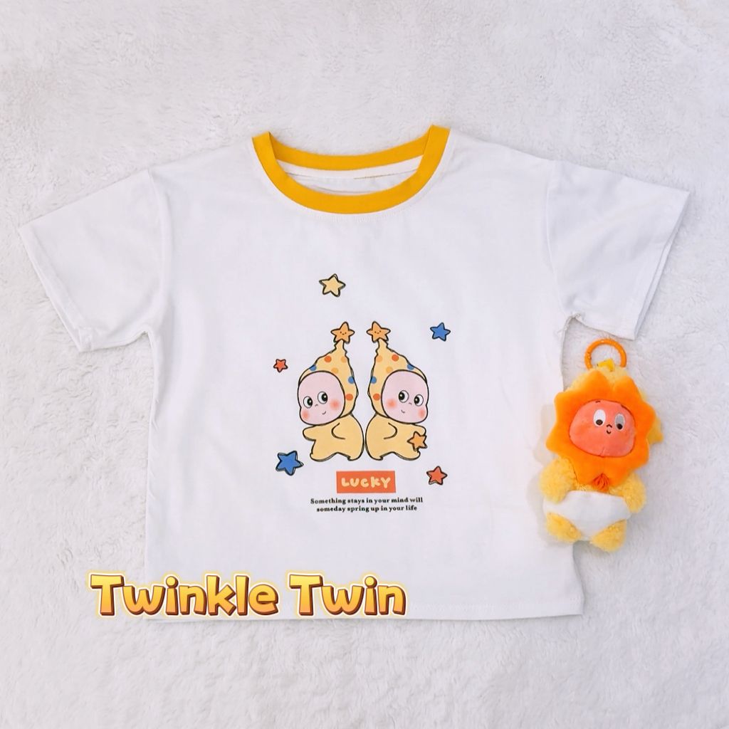 y1543 - Twinkle Shirt - Image 2