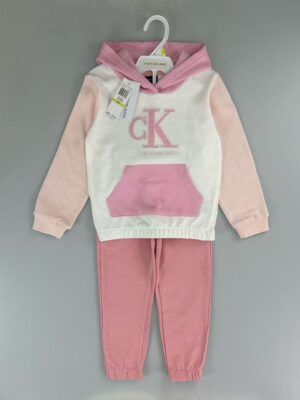 y1575 - Fashion Hoodies Set - 图片 2