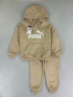 y1577 - Kid Sweatshirt Hoodies Set - 图片 2