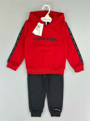 y1575 - Fashion Hoodies Set - 图片 3