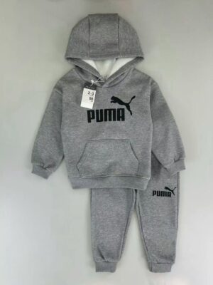 y1577 - Kid Sweatshirt Hoodies Set