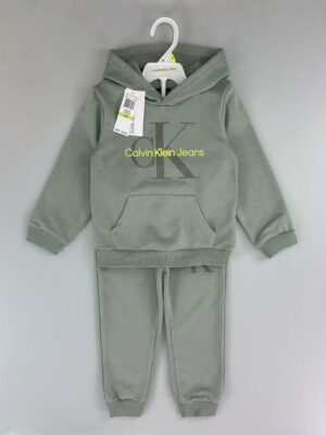 y1575 - Fashion Hoodies Set - 图片 4