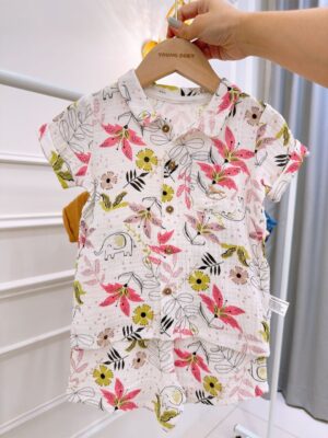 y1556 - Premium Casual 2 in 1 Set - Image 5