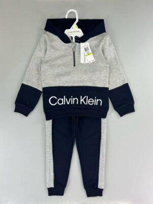 y1575 - Fashion Hoodies Set - 图片 1