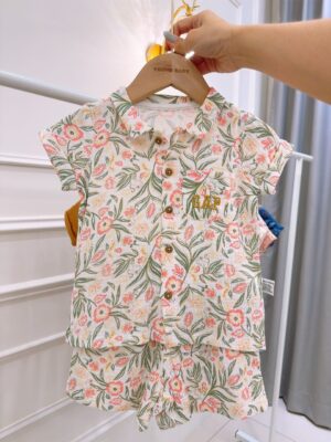 y1556 - Premium Casual 2 in 1 Set - Image 6