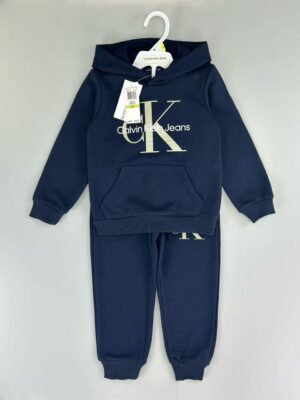 y1575 - Fashion Hoodies Set - 图片 6