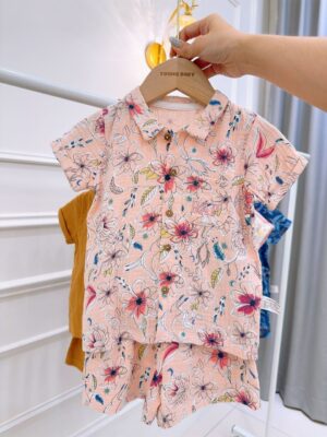 y1556 - Premium Casual 2 in 1 Set - Image 7