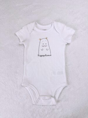 y1552 - Baby Boy Fashion Romper - Image 7
