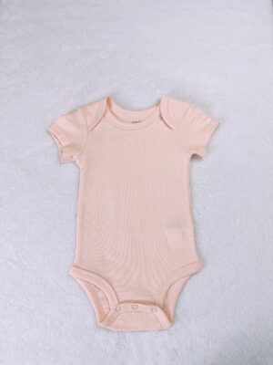 y1551 - Baby Girl Cute Romper - 图片 8